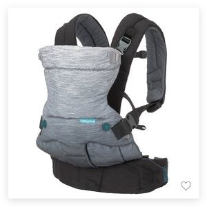 Infantino Go Forward Evolved Ergonomic Carrier